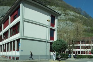Les négociations ont abouti entre le canton et l'Abbaye de St-Maurice